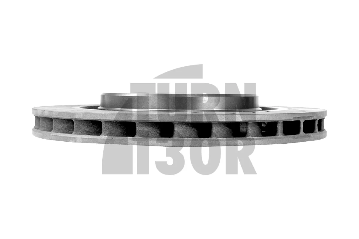 Комплект големи спирачки 345mm за Polo AW GTI Racingline