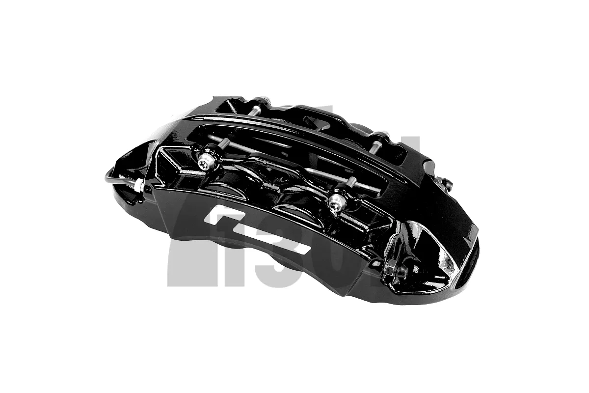 Комплект големи спирачки 345mm за Polo AW GTI Racingline