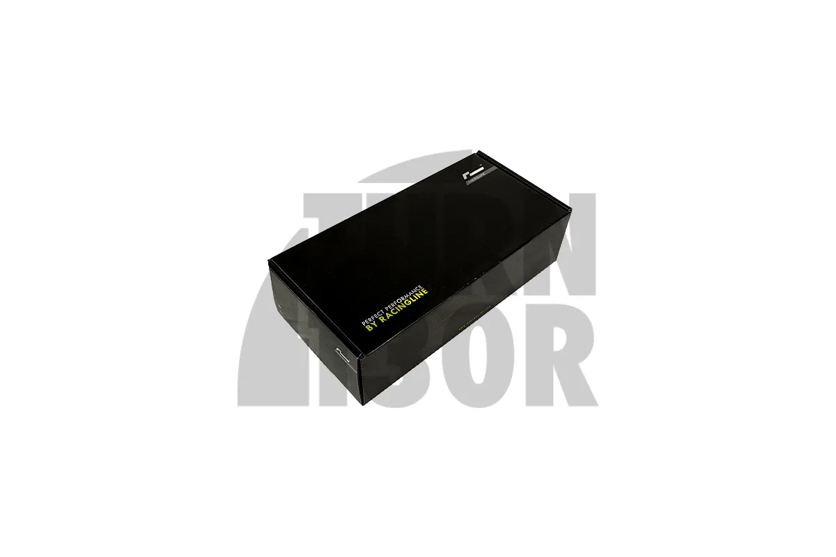 Сини запалителни бобини за S3 8V / S3 8Y / Golf 7 GTI / Golf 8 R / Leon 3 Cupra Racingline