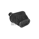 Заменяем въздушен филтър от памук за R600 Intake Racingline