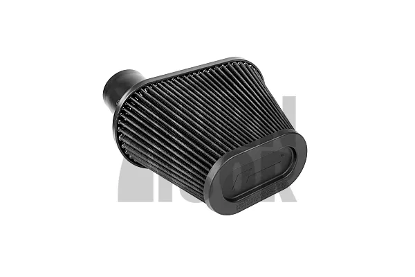 Заменяем въздушен филтър от памук за R600 Intake Racingline