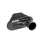 Заменяем въздушен филтър от памук за R600 Intake Racingline