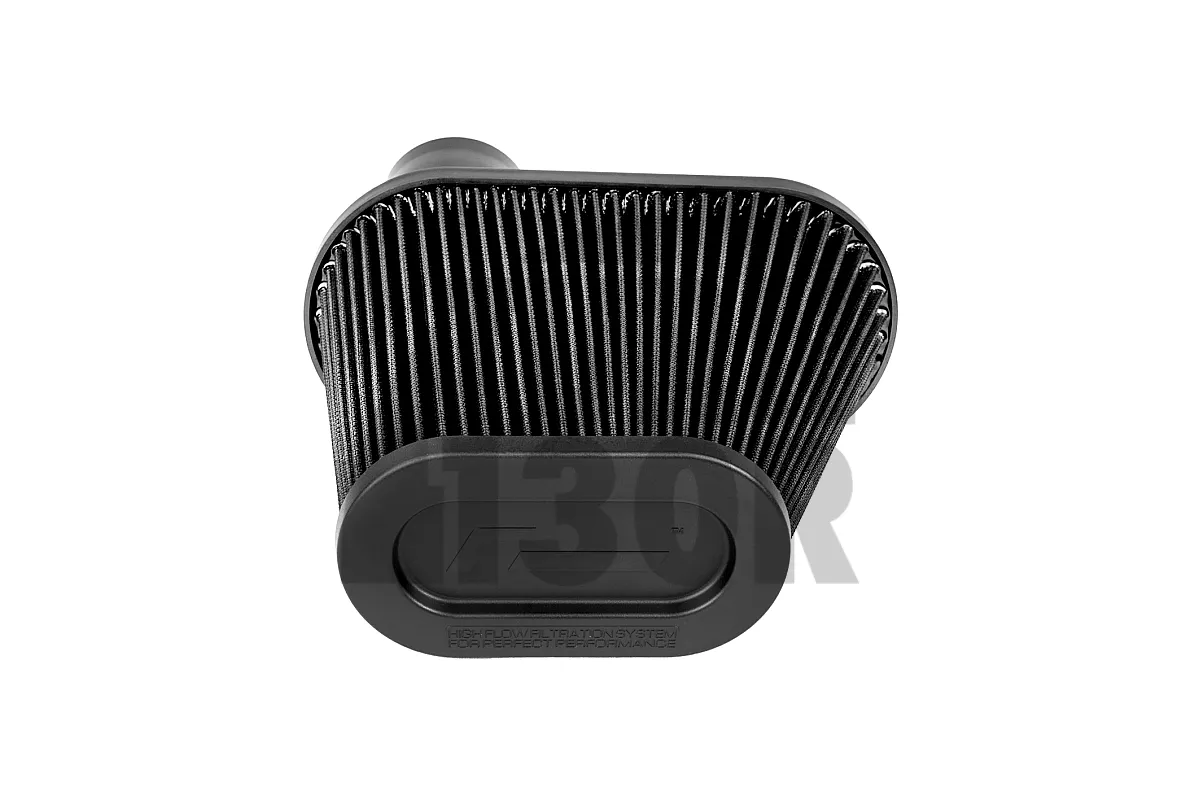 Заменяем въздушен филтър от памук за R600 Intake Racingline