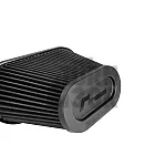 Заменяем въздушен филтър от памук за R600 Intake Racingline