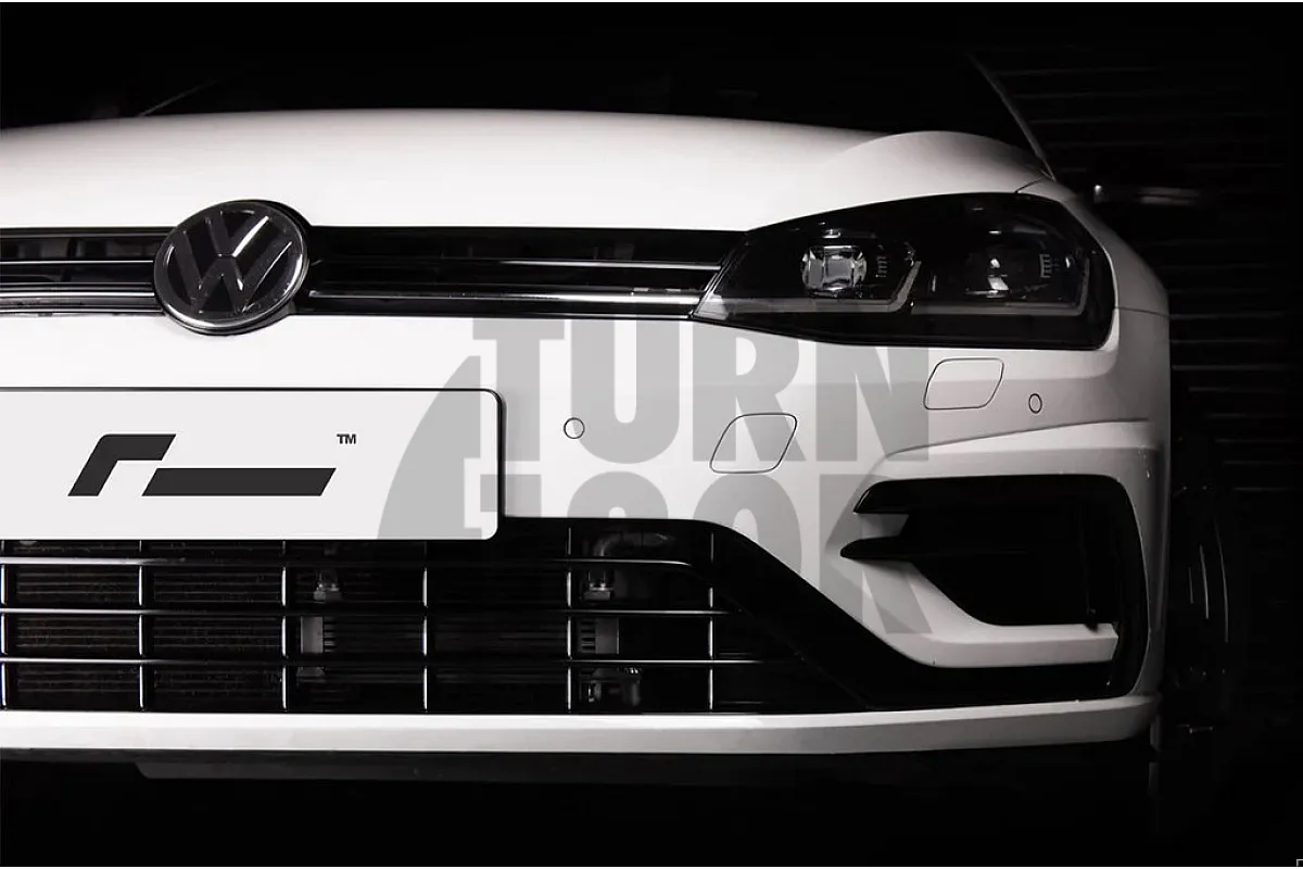 Охладител на масло за DSG 7 скоростна кутия за Golf 7.5 GTI / Golf 7.5 R / S3 8V / Leon 3 Cupra Racingline