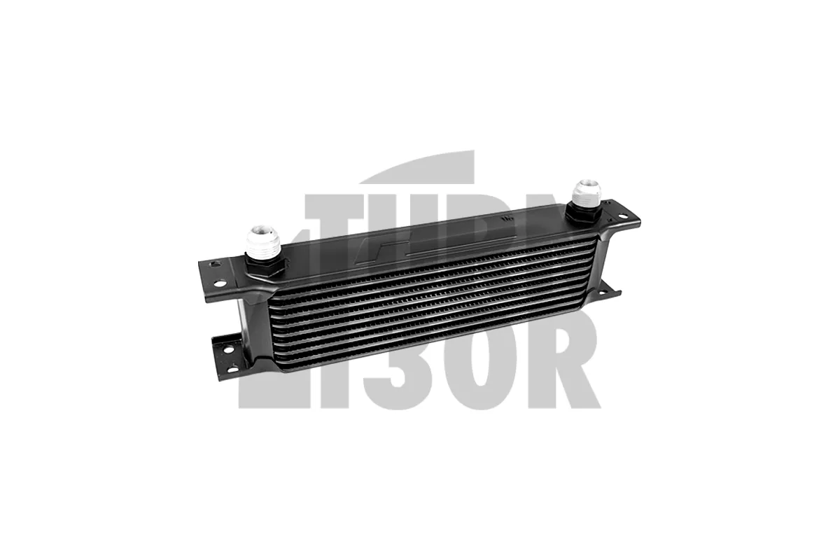 Охладител на масло за DSG 7 скоростна кутия за Golf 7.5 GTI / Golf 7.5 R / S3 8V / Leon 3 Cupra Racingline