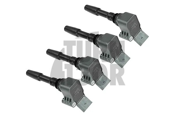 Сиви запалителни бобини за S3 8V / S3 8Y / Golf 7 GTI / Golf 8 R / Leon 3 Cupra Racingline