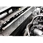 Перформанс Интеркулер за Golf 7 GTI / Golf 7 R / Leon 3 Cupra / S3 8V / TT 8S EA888.3 MQB Racingline