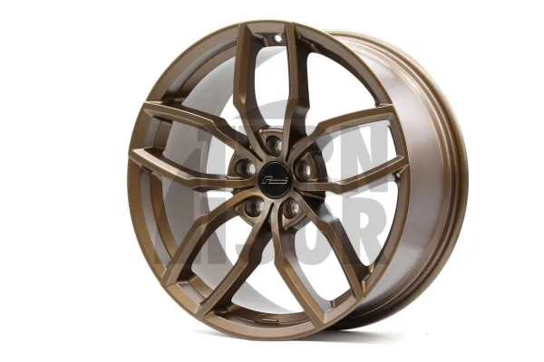 R360 Джанти 19 x 8.5 ET44 5x112 Бронзови Racingline