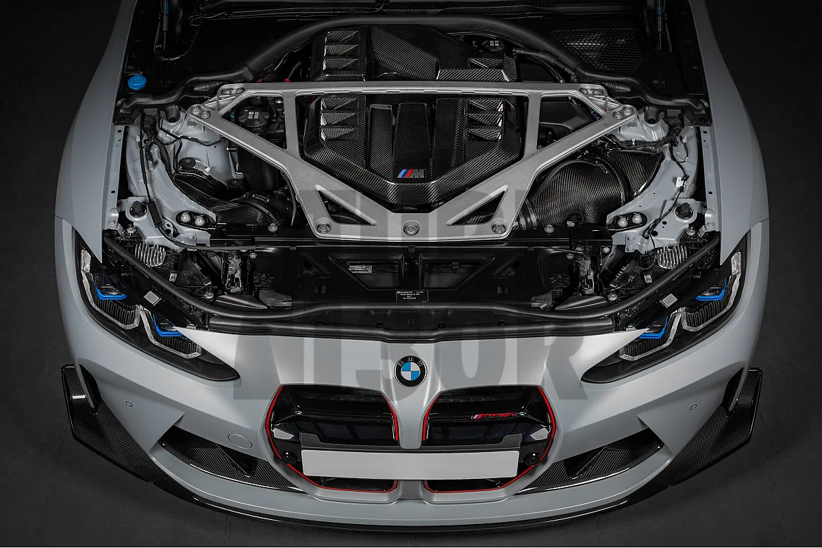 Eventuri карбонова всмукателна система за BMW M3 G80 / M4 G8x / M2 G87