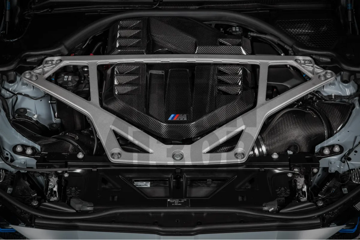 Eventuri карбонова всмукателна система за BMW M3 G80 / M4 G8x / M2 G87