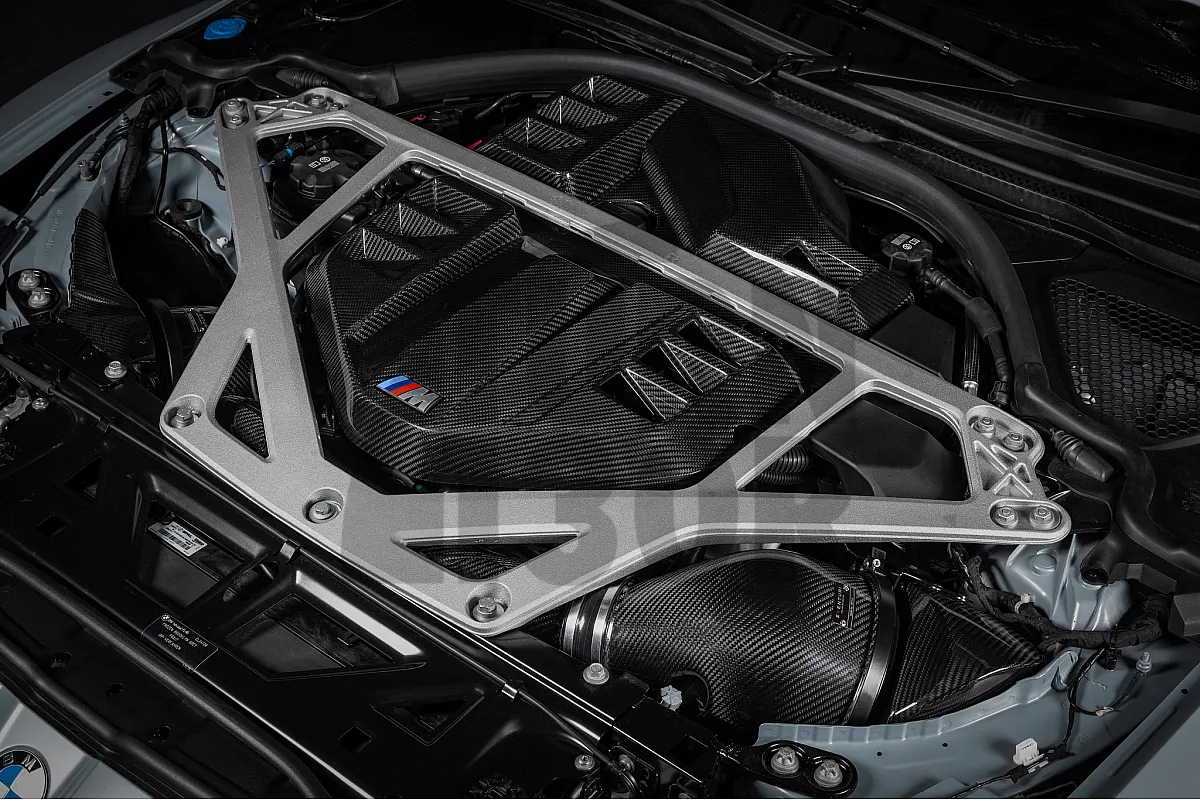 Eventuri карбонова всмукателна система за BMW M3 G80 / M4 G8x / M2 G87