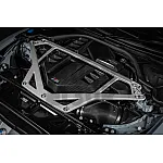 Eventuri карбонова всмукателна система за BMW M3 G80 / M4 G8x / M2 G87