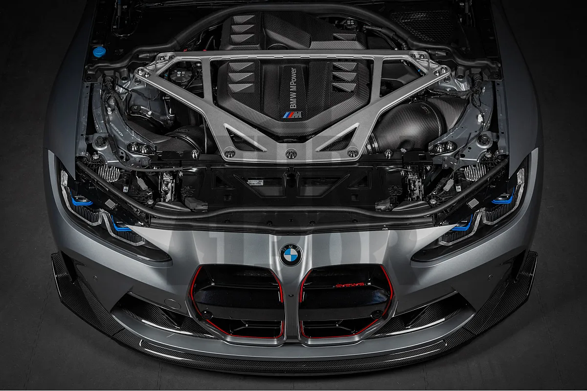 Eventuri карбонова всмукателна система за BMW M3 G80 / M4 G8x / M2 G87