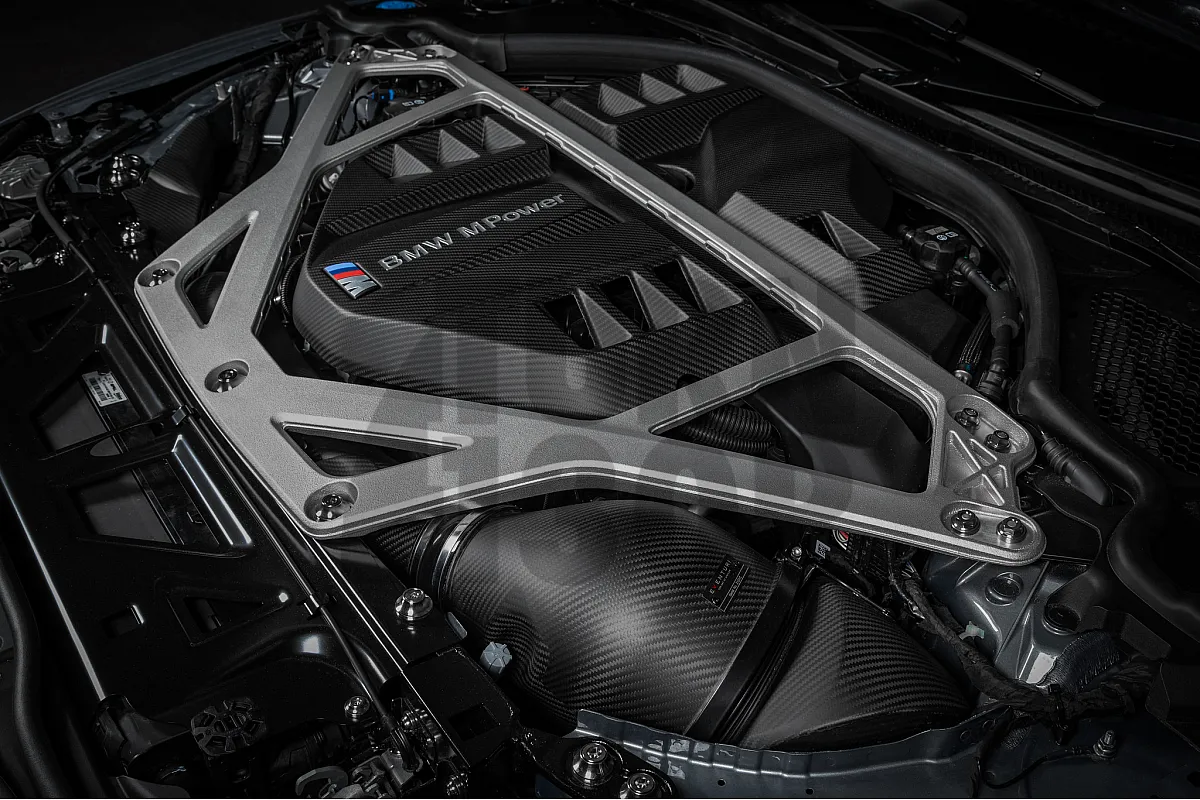 Eventuri карбонова всмукателна система за BMW M3 G80 / M4 G8x / M2 G87