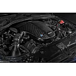 Eventuri карбонов пленум за BMW M5 E60