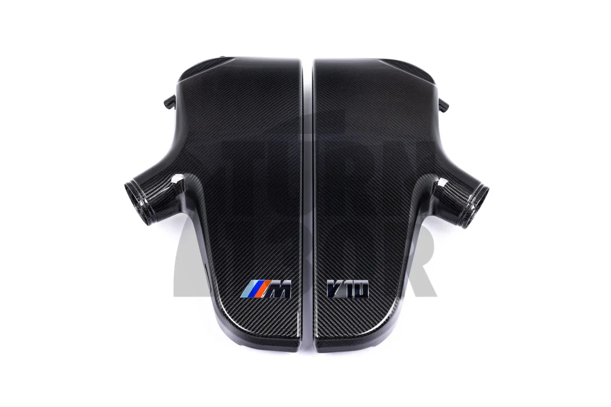Eventuri карбонов пленум за BMW M5 E60