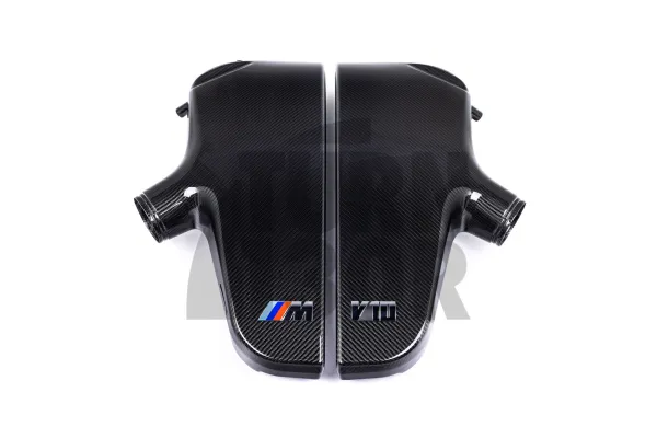 Eventuri карбонов пленум за BMW M5 E60