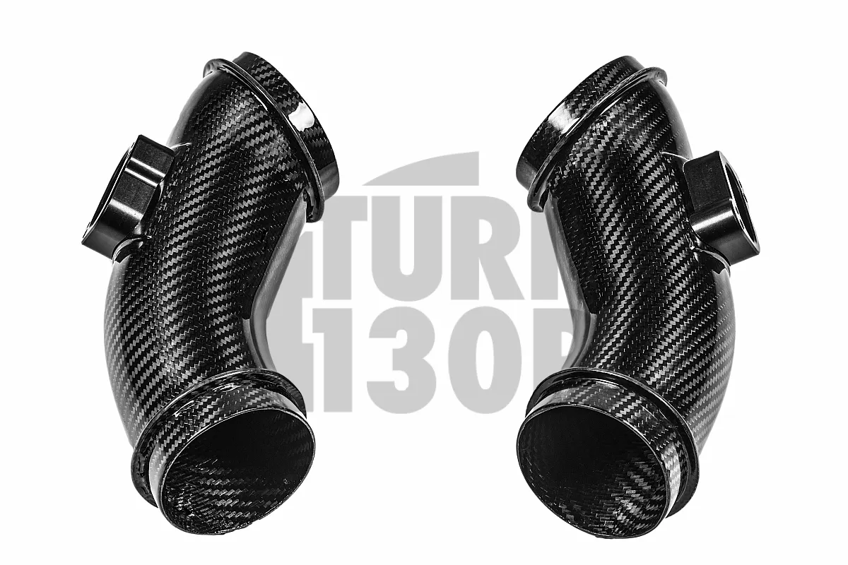 Eventuri V2 карбонова всмукателна система за BMW M5 F90 / M8 F9x