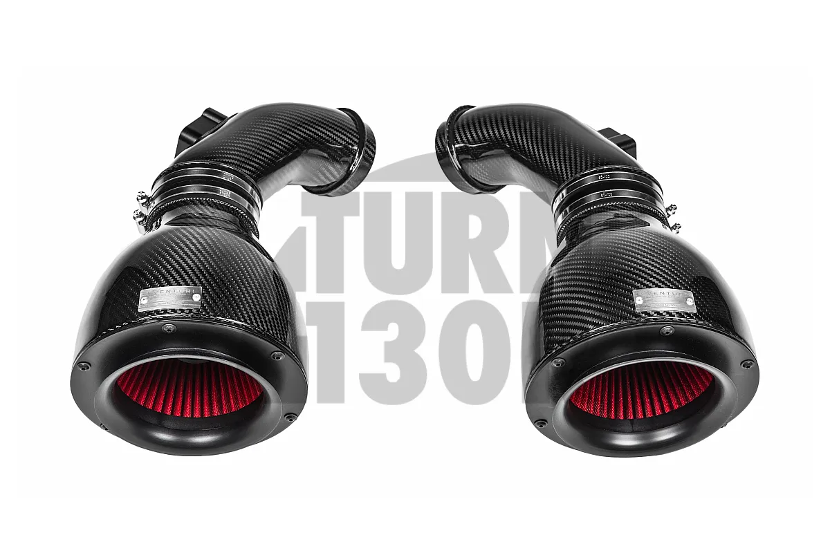 Eventuri V2 карбонова всмукателна система за BMW M5 F90 / M8 F9x