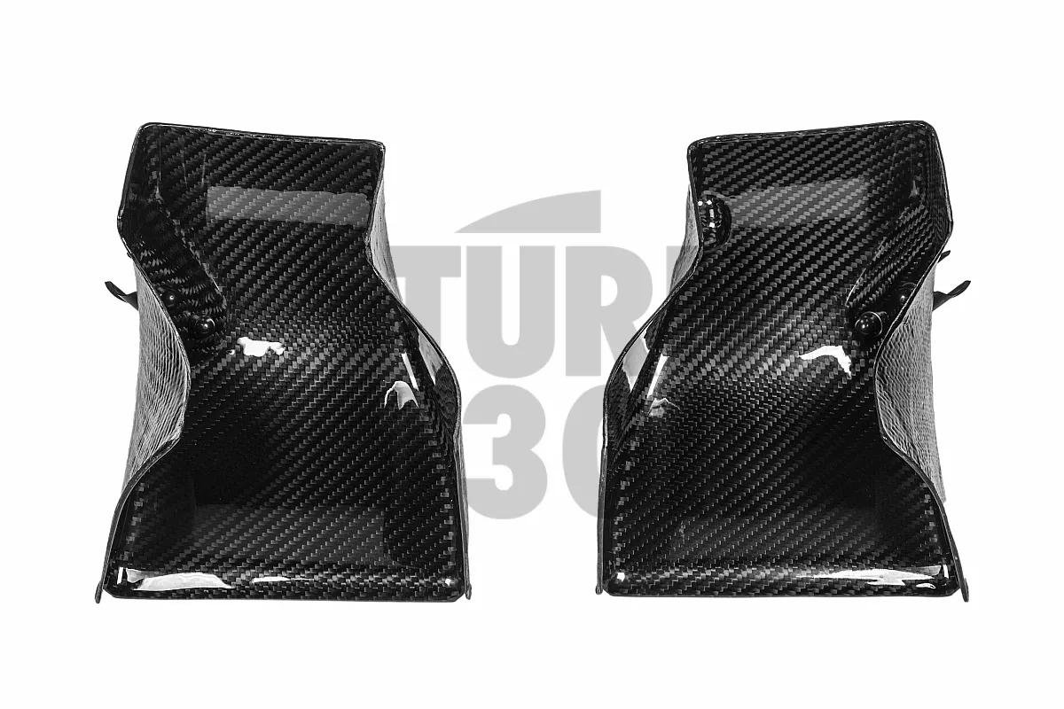 Eventuri V2 карбонова всмукателна система за BMW M5 F90 / M8 F9x