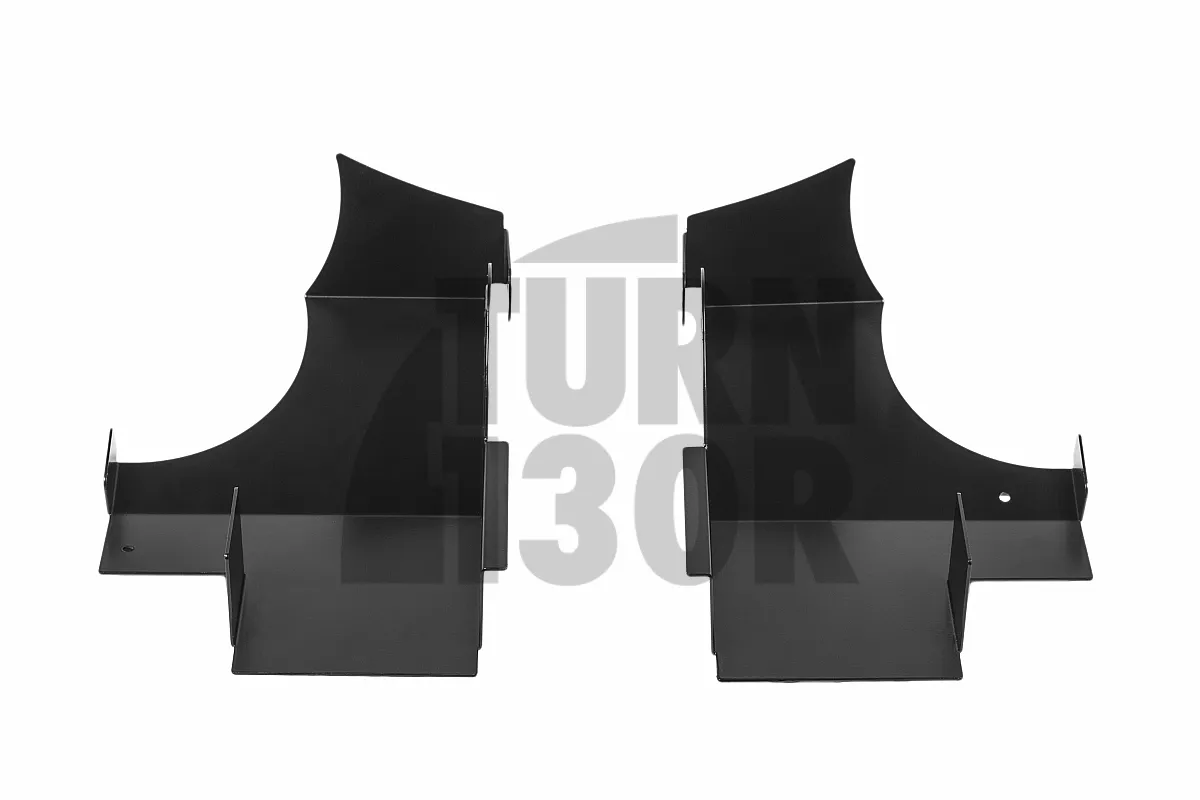 Eventuri V2 карбонова всмукателна система за BMW M5 F90 / M8 F9x