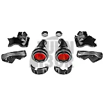 Eventuri V2 карбонова всмукателна система за BMW M5 F90 / M8 F9x