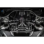 Eventuri V2 карбонова всмукателна система за BMW M5 F90 / M8 F9x