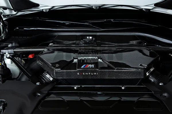 Eventuri карбонов всмукателен кит за BMW X3M / BMW X4M F9x