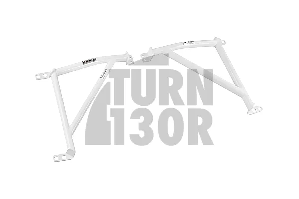 Ultra Racing Fender Bars Mitsubishi Lancer Evo 8 - Evo 9 