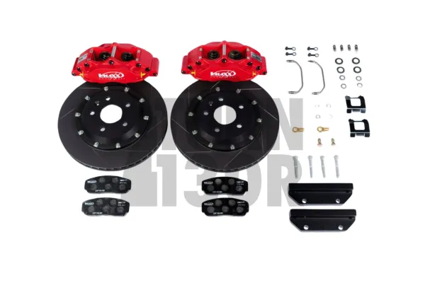 BMW M3 E46 Vmaxx 365mm 6 pots front brake kit