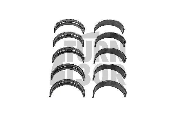 ACL Performance Main Bearings for Golf 6 GTI, Leon 2 FR, Scirocco (2.0 TSI EA888.2)