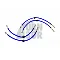 Goodridge Braided Brake Hose Lines Kit Audi S4 B8 Black Color Color Blue