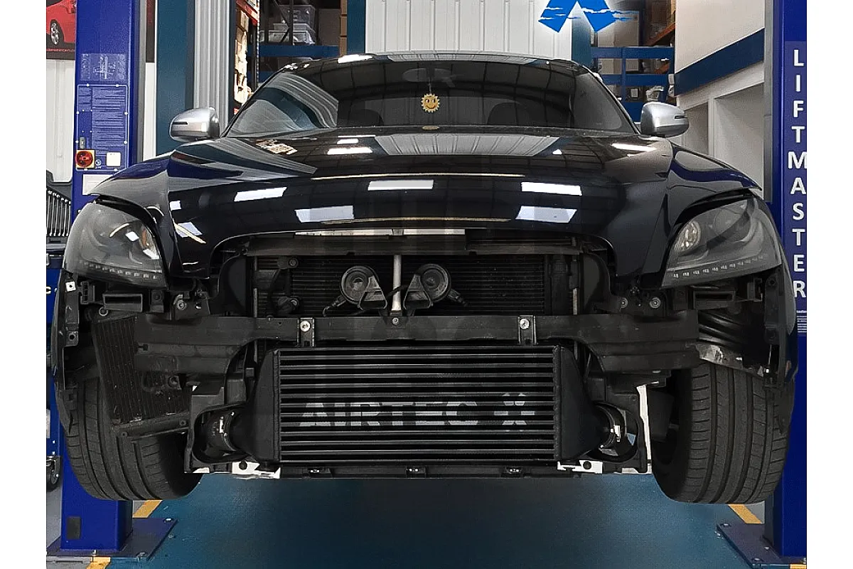 Airtec Intercooler for Audi TT RS Mk2 8J