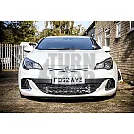 Airtec Intercooler Kit for Astra J VXR