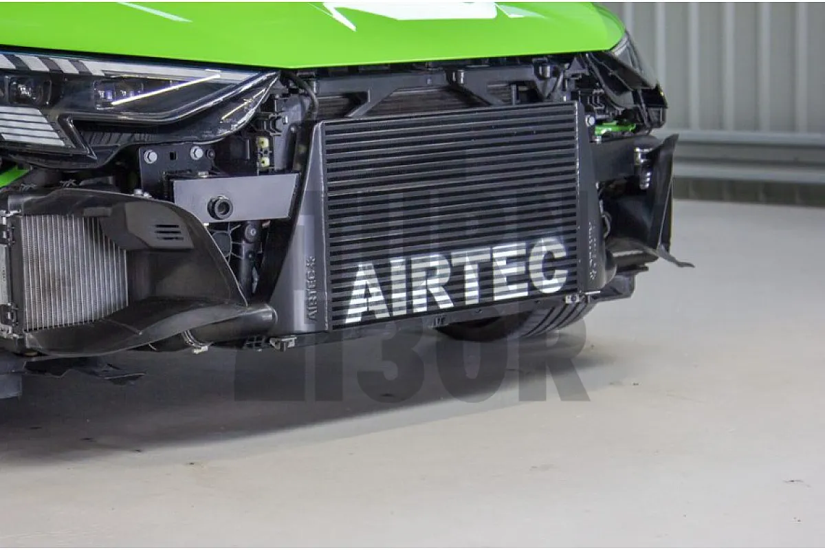 Airtec Intercooler for Audi RS3 8Y