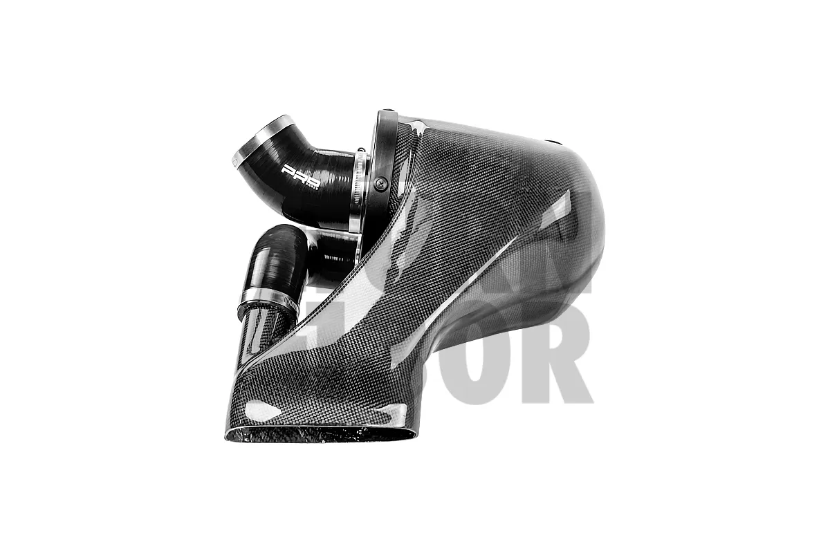 Airtec Carbon Fiber Intake for Ford Focus 2 RS