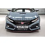 Airtec Intercooler for Honda Civic Type R FK8