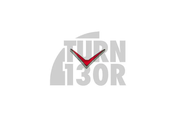 Стикер емблема Eventuri Signature