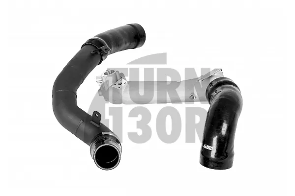 DO88 Charge Pipe Throttle Body Inlet Kit for Audi RS3 8V.5 Y - TTRS 8S
