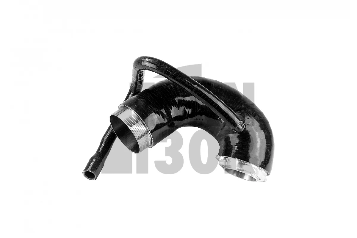 DO88 Silicone Turbo Inlet Hose for Audi RS3 8V & TTRS 8S