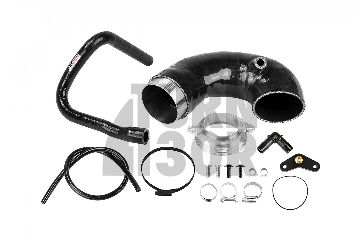 DO88 Silicone Turbo Inlet Hose for Audi RS3 8V & TTRS 8S