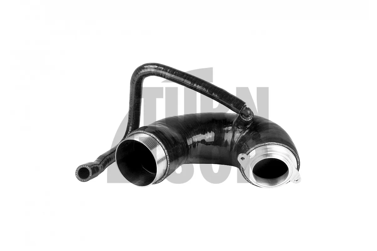 DO88 Silicone Turbo Inlet Hose for Audi RS3 8V & TTRS 8S