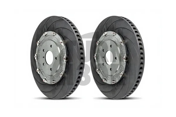 Dixcel FS Front Brake Kit Upgrade for Nissan R35 GTR 400mm 