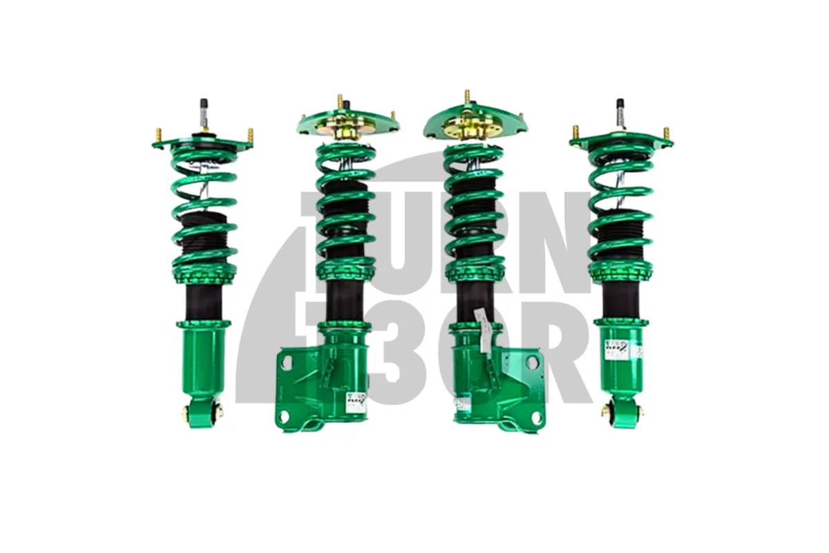 Mitsubishi Lancer Evo 10  Flex Z / Mono Racing Coilovers