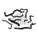 Forge Silicone  Coolant Hoses Renault Clio 3 RS