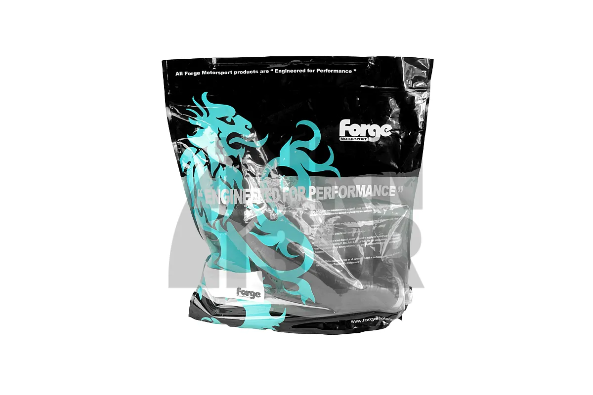 Forge Silicone  Coolant Hoses Renault Clio 3 RS