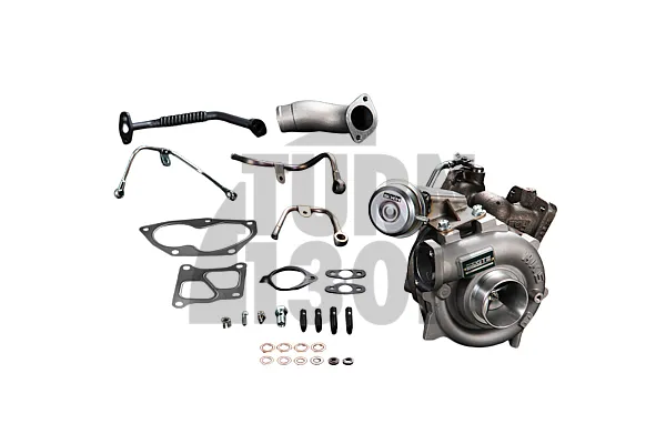 HKS GTIII-RS Turbo Kit Mitsubishi Lancer Evo 8 & Evo 9