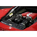 Armaspeed Carbon Fiber Air Intake Ferrari 458 Italia