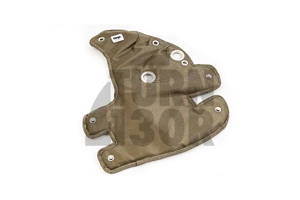 Forge Motorsport Turbo Blanket Suzuki Swift Sport ZC33S